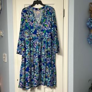 Lily Pulitzer Dress